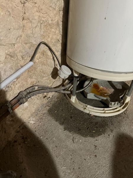 CUMULUS FUITE ET RISQUE ELECTRIQUE