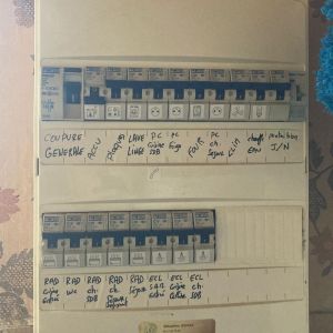 RÉNOVATION MAISON ARCACHON