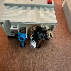 Intervention et dépannage: Disjoncteur principal et raccordement