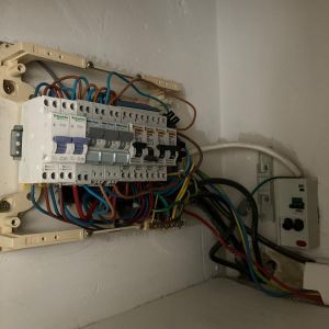 RENOVATION: APPARTEMENT 60m² ARCACHON