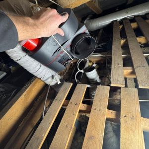 Intervention et dépannage: VMC