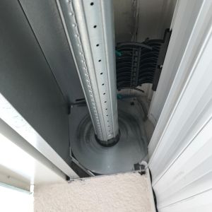 Intervention et dépannage: réglage et remplacement de moteur volet roulant
